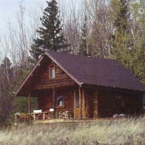 Inspiring Cabins and Cottages Image